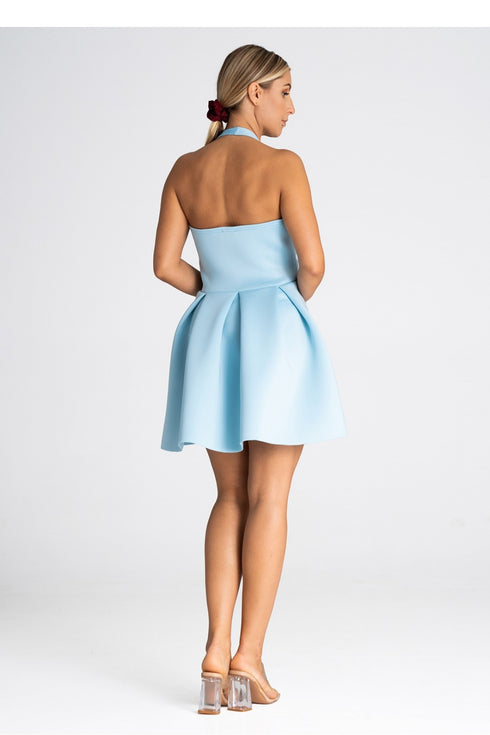 Cocktail dress model 190921